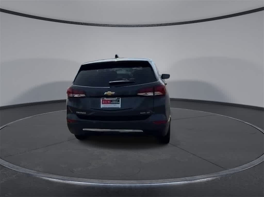 2023 Chevrolet Equinox LT 7