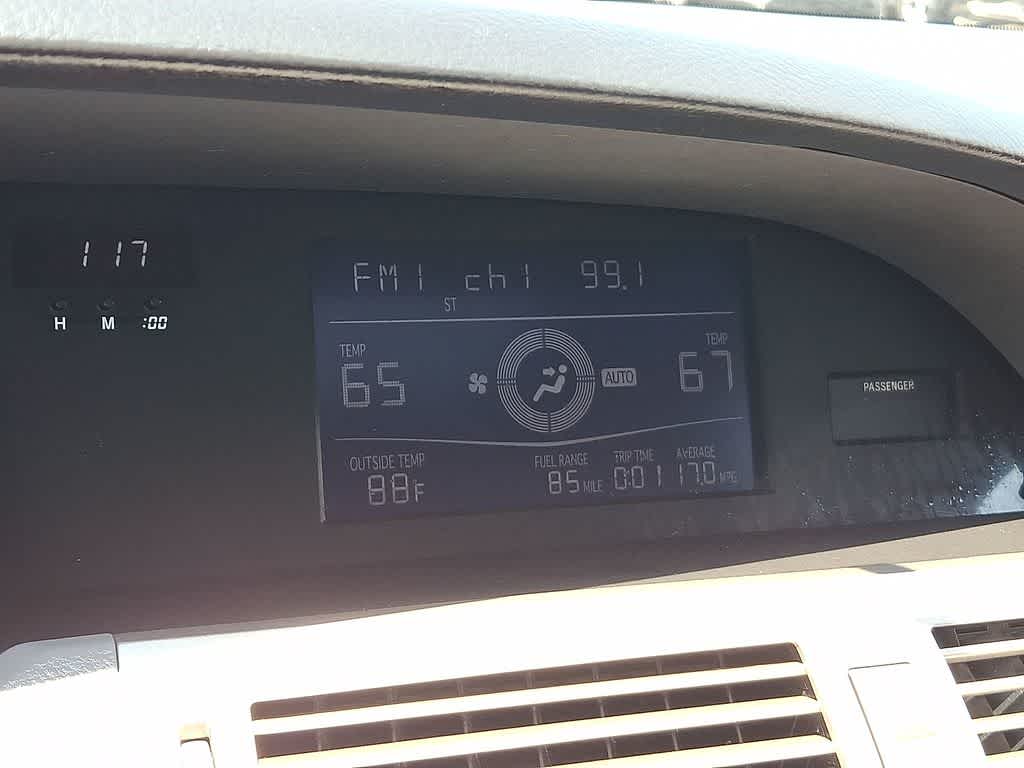 Thumbnail: 2007 Toyota Avalon - 15