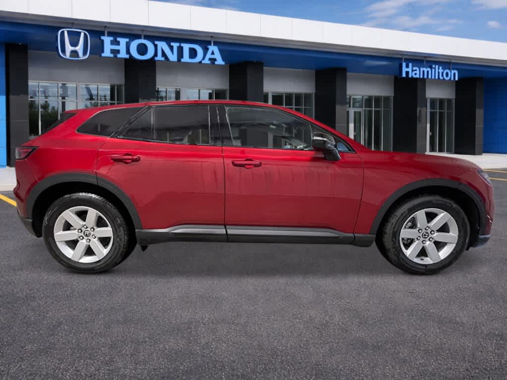 Thumbnail: 2026 Honda Prologue - 8