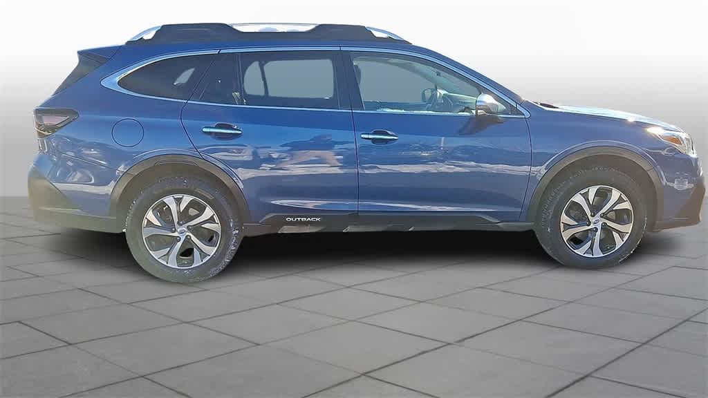 Thumbnail: 2020 Subaru Outback - 9