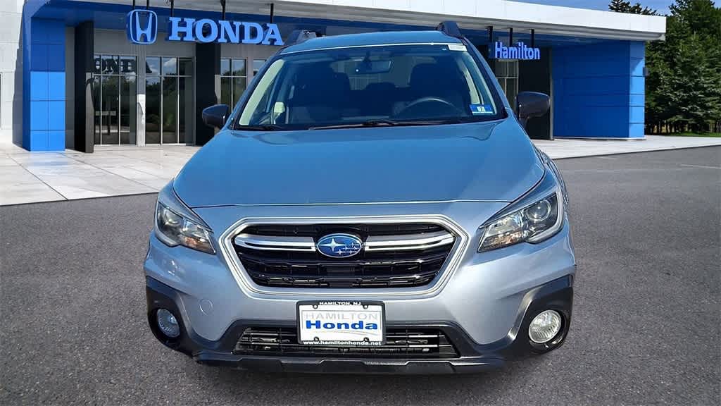 Thumbnail: 2018 Subaru Outback - 3