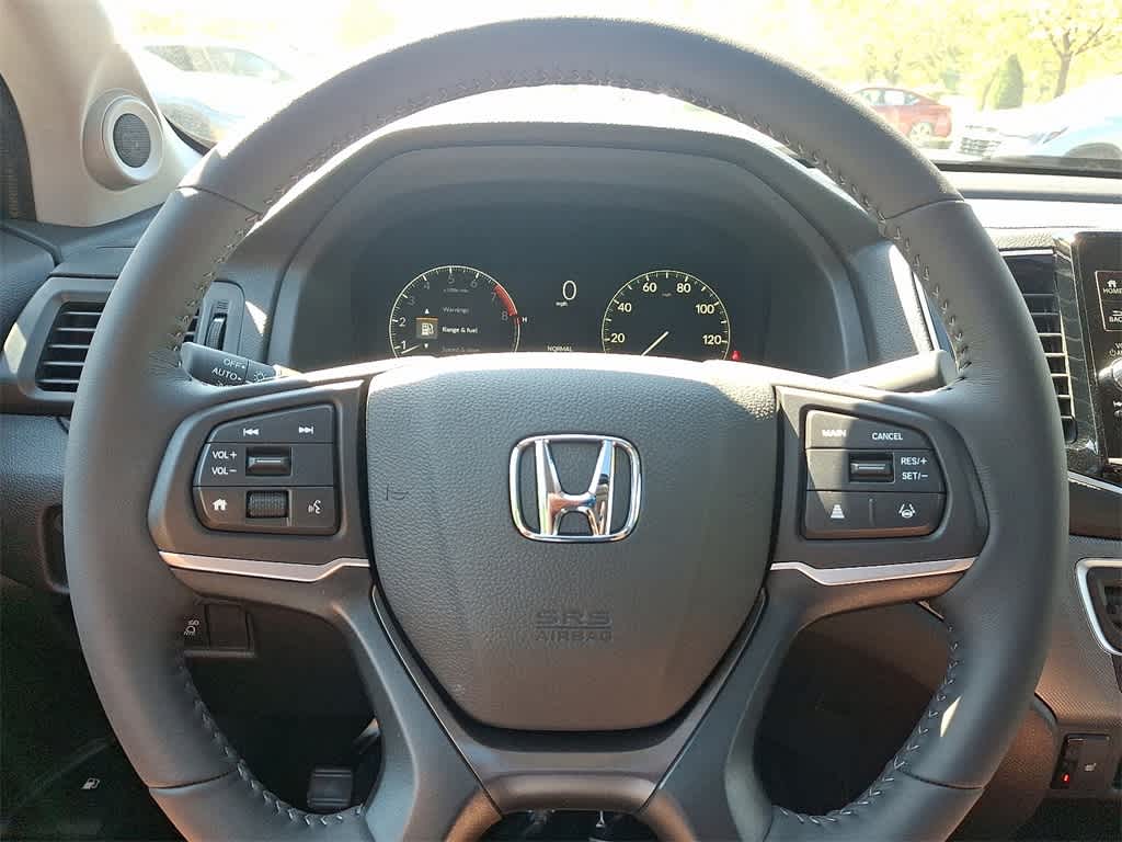 Thumbnail: 2026 Honda Ridgeline - 17