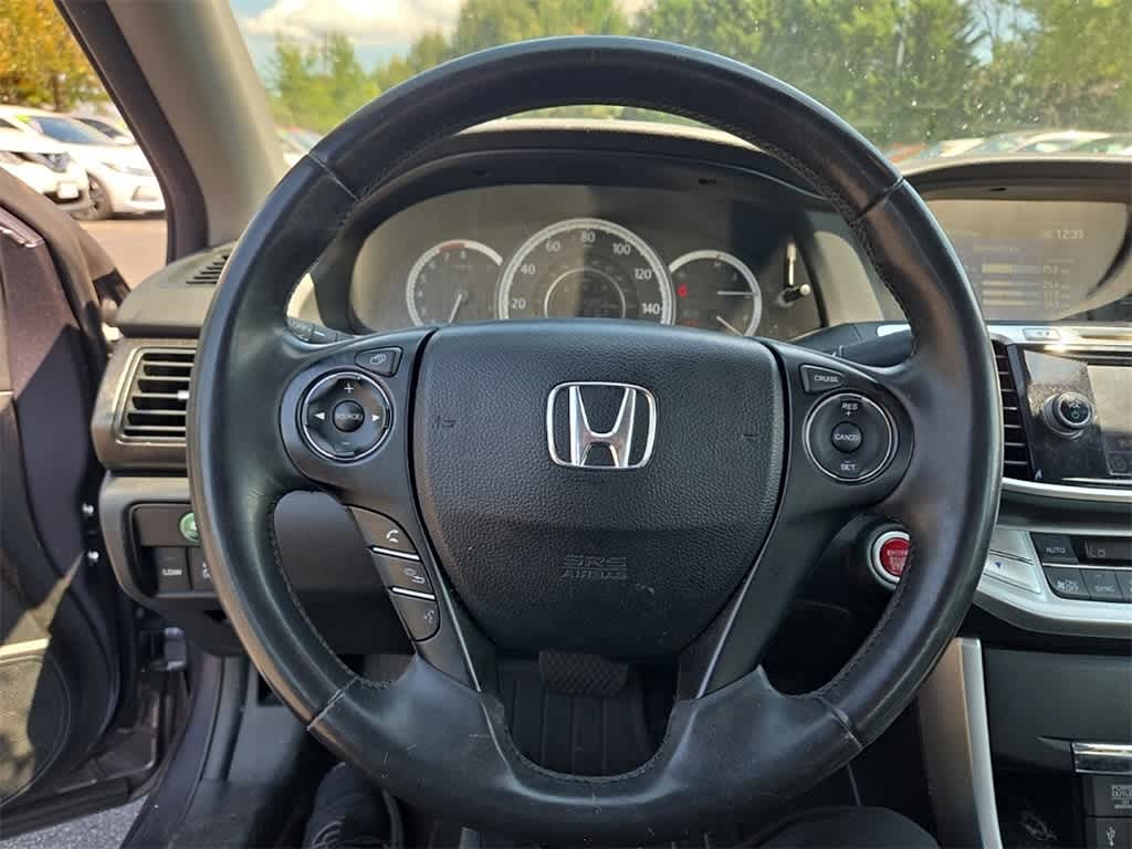 Thumbnail: 2015 Honda Accord - 14