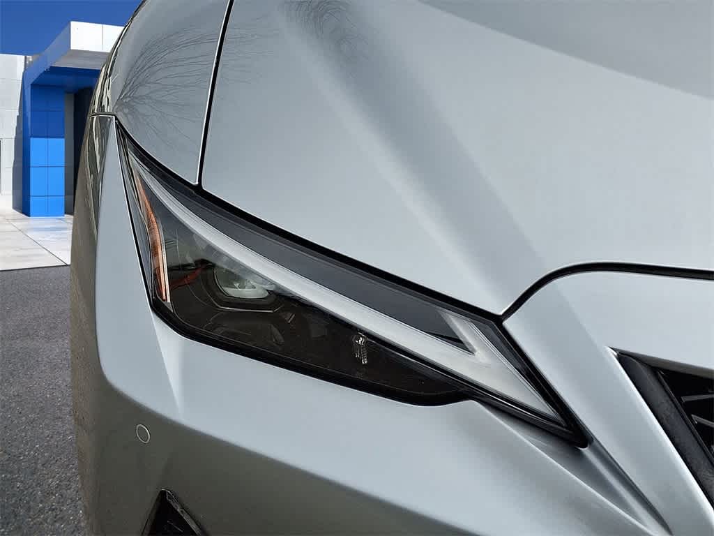 Thumbnail: 2023 Lexus IS - 26