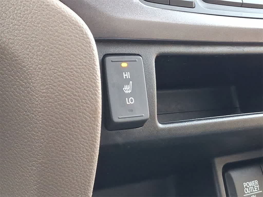 Thumbnail: 2018 Honda Pilot - 18