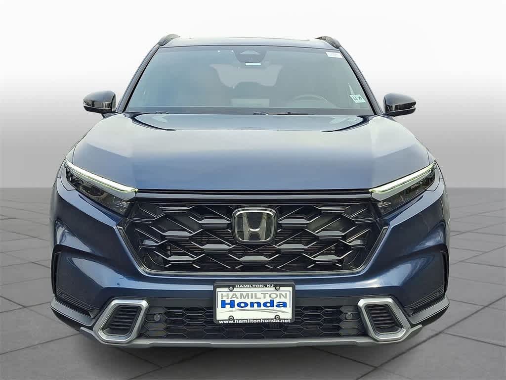 Thumbnail: 2025 Honda CR-V - 28
