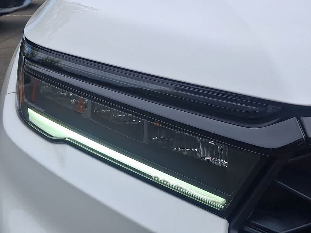 Thumbnail: 2025 Honda Pilot - 27