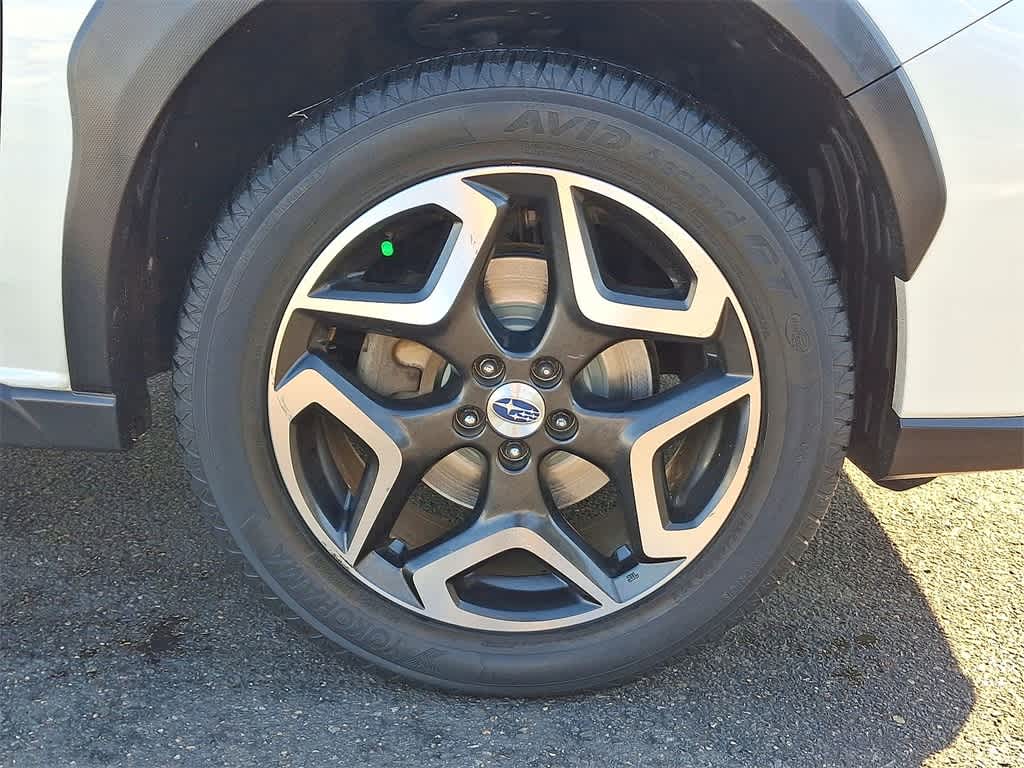 Thumbnail: 2018 Subaru Crosstrek - 26