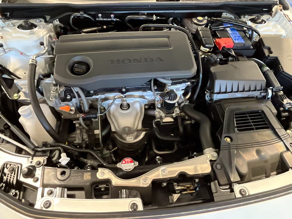 Thumbnail: 2026 Honda Civic - 12