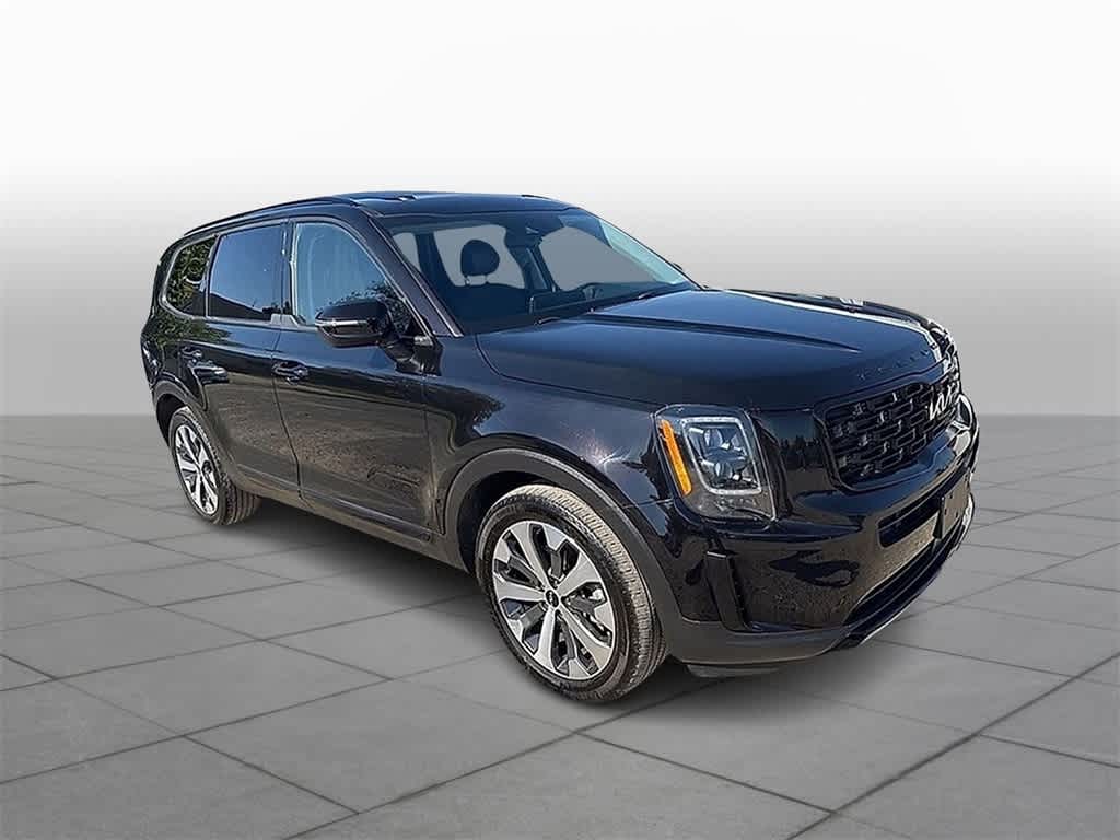 Thumbnail: 2022 Kia Telluride - 1