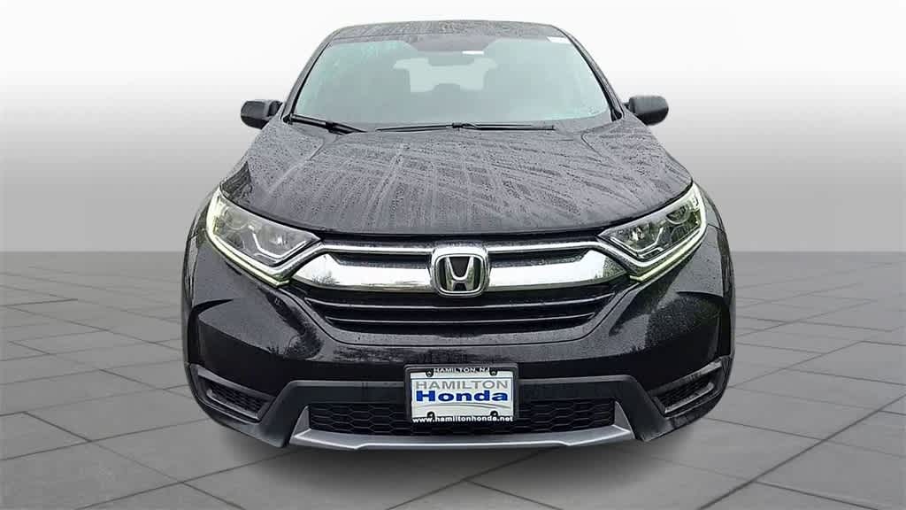 Thumbnail: 2017 Honda CR-V - 3