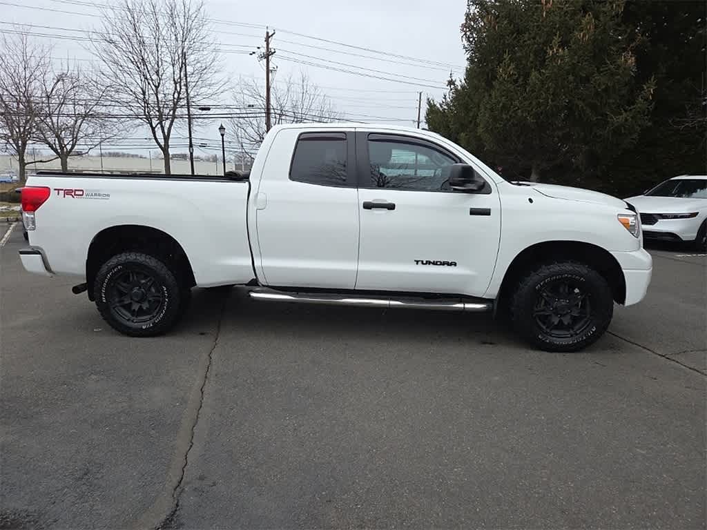 Thumbnail: 2010 Toyota Tundra - 3