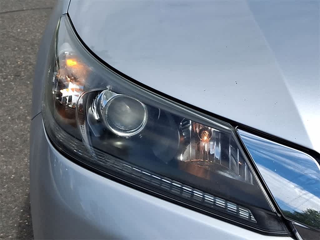 Thumbnail: 2013 Honda Accord - 27