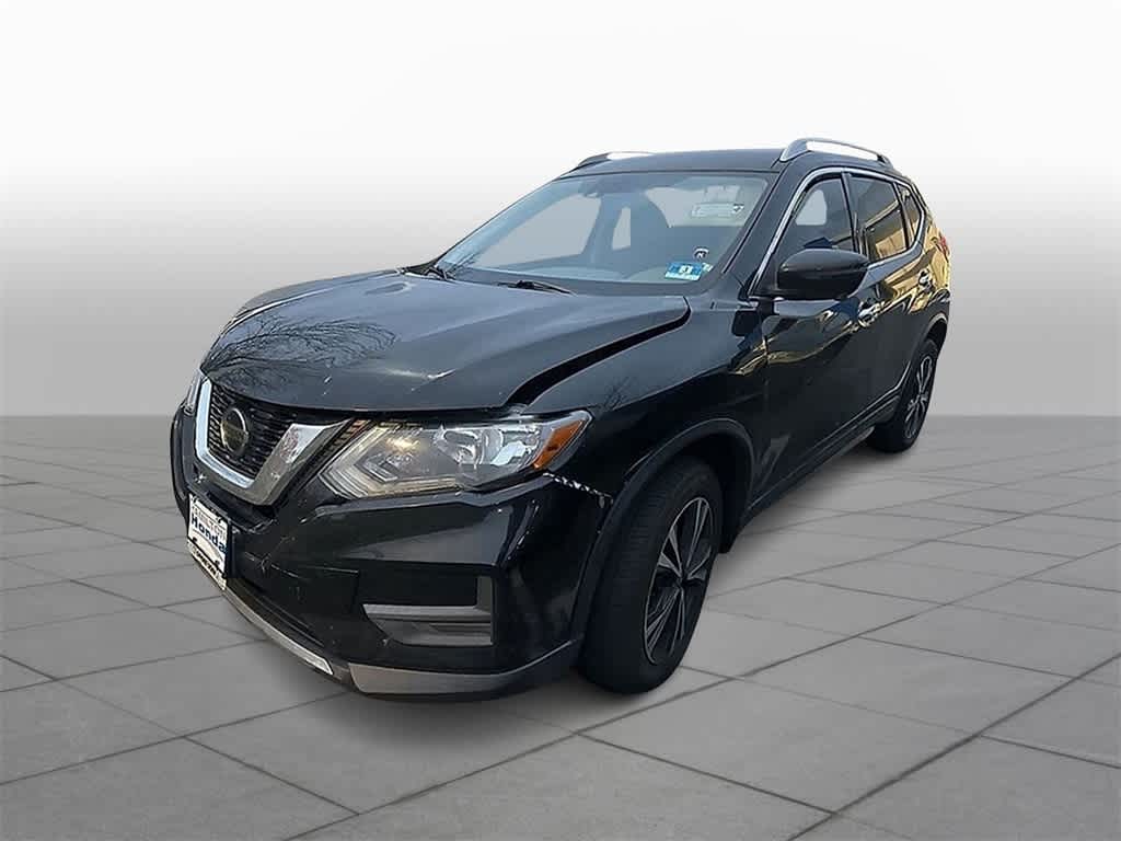 Thumbnail: 2019 Nissan Rogue - 1