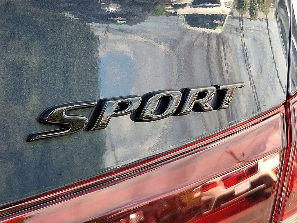 Thumbnail: 2026 Honda Civic - 6