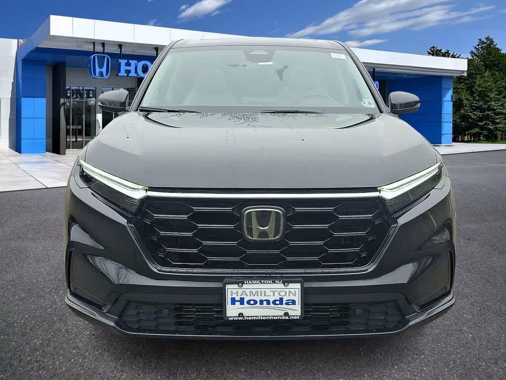 Thumbnail: 2023 Honda CR-V - 28