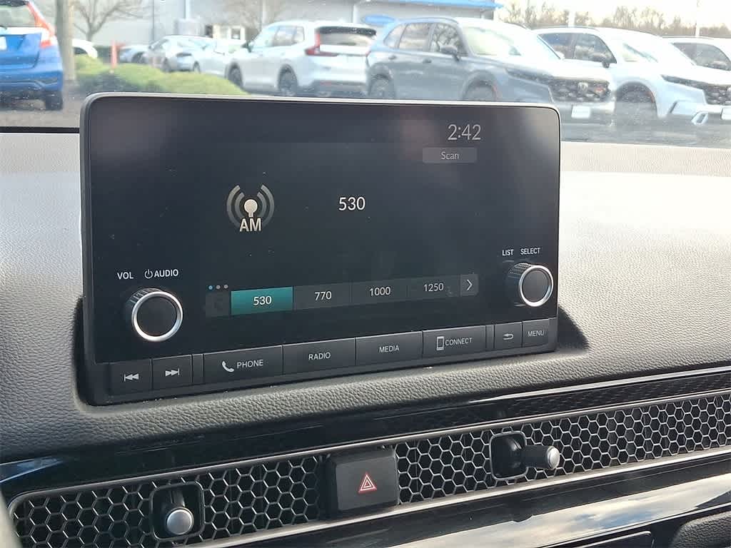 Thumbnail: 2022 Honda Civic - 14