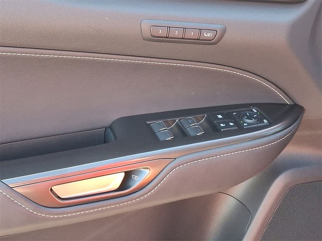 Thumbnail: 2022 Lexus NX - 10