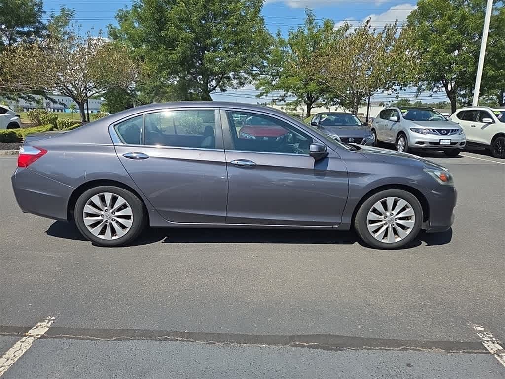 Thumbnail: 2015 Honda Accord - 4