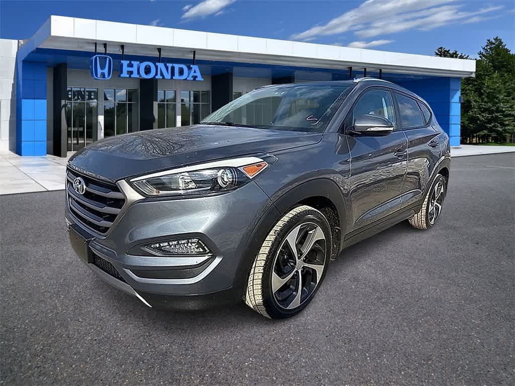 2016 Hyundai Tucson Sport -
                  Hamilton, NJ