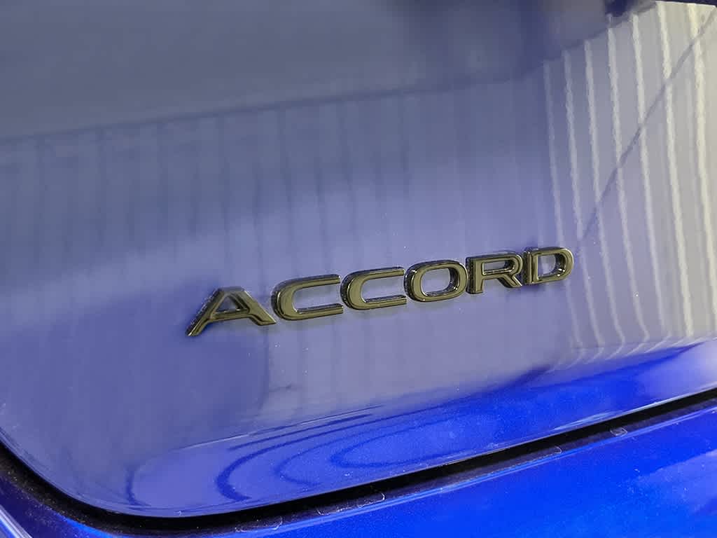 Thumbnail: 2026 Honda Accord - 7