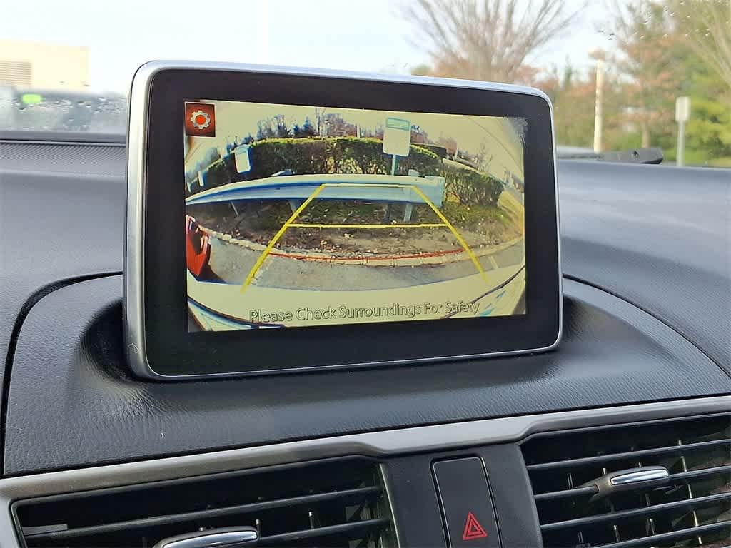 Thumbnail: 2016 Mazda Mazda3 - 15