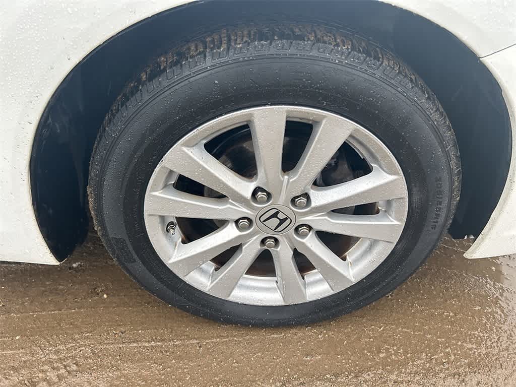 Thumbnail: 2012 Honda Civic - 9