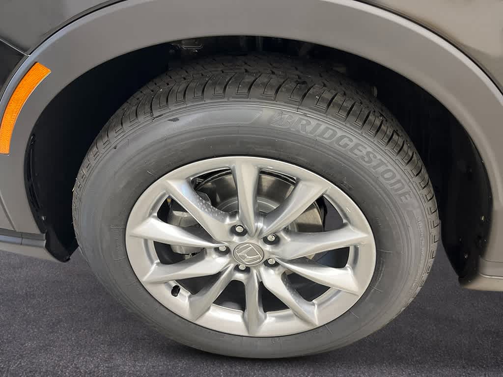 Thumbnail: 2026 Honda CR-V - 10