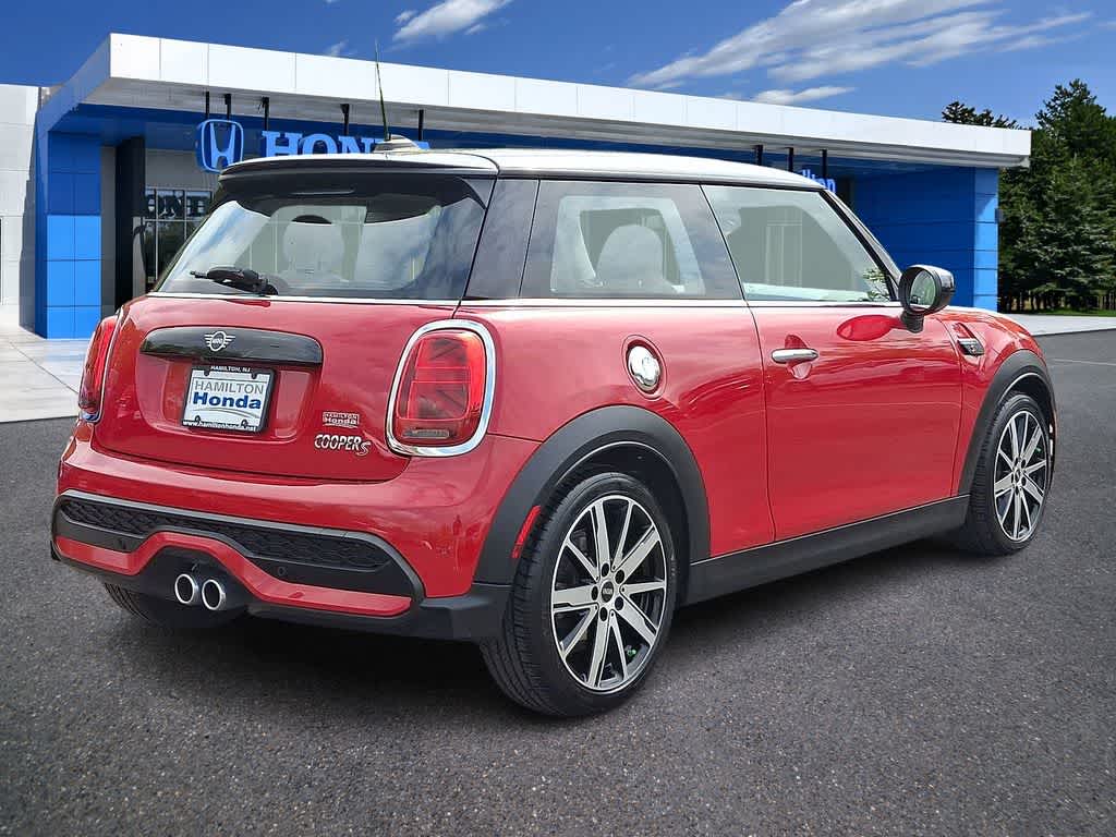 Thumbnail: 2023 MINI Cooper Hardtop - 24
