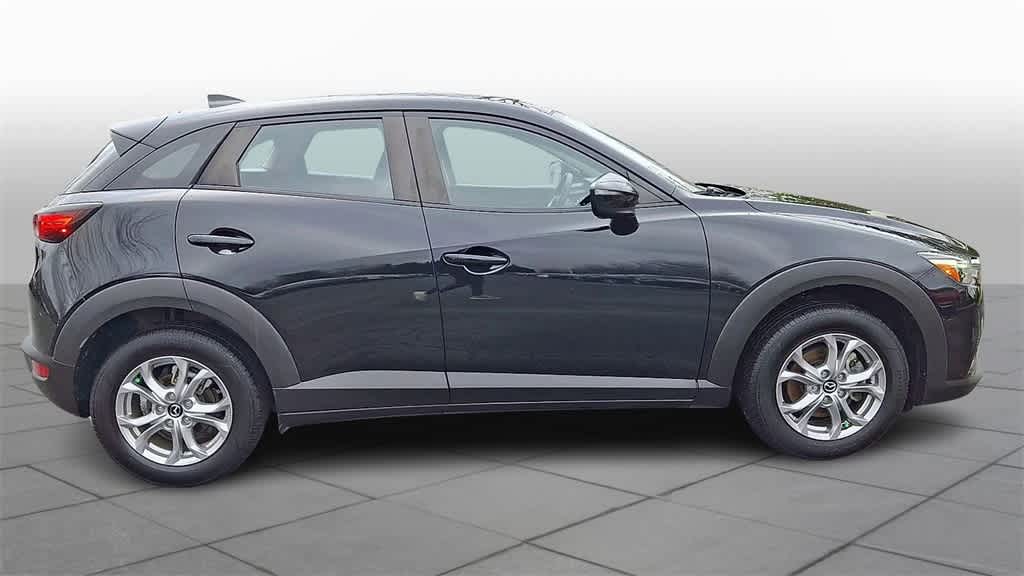 Thumbnail: 2021 Mazda CX-3 - 9