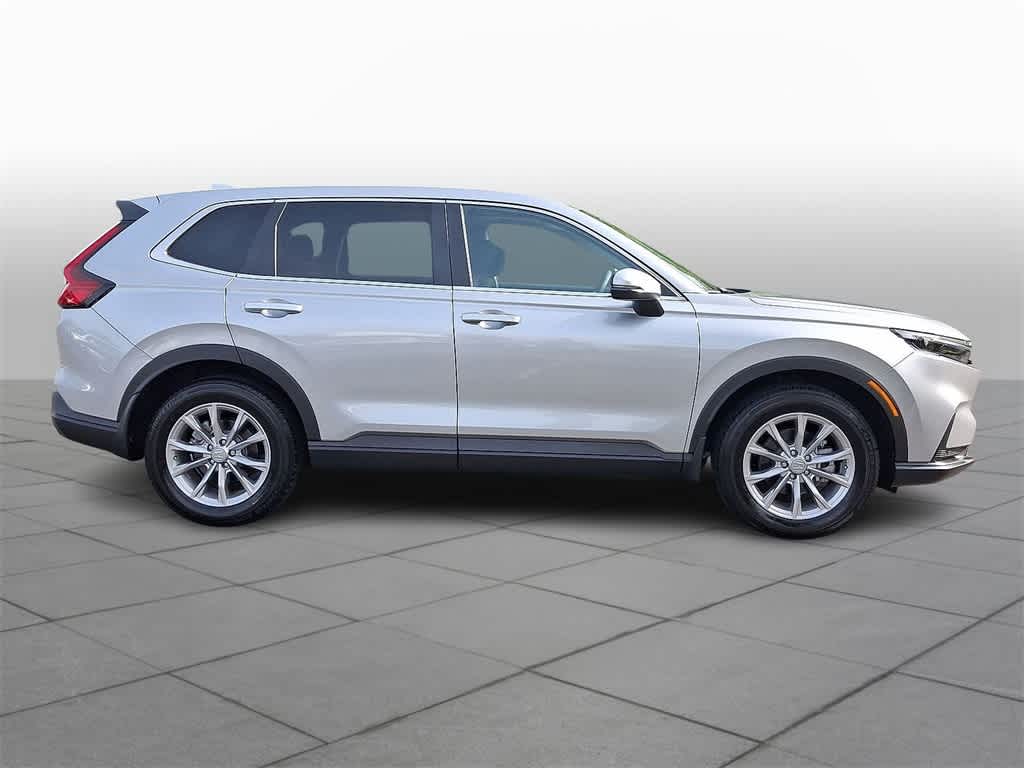 Thumbnail: 2025 Honda CR-V - 23