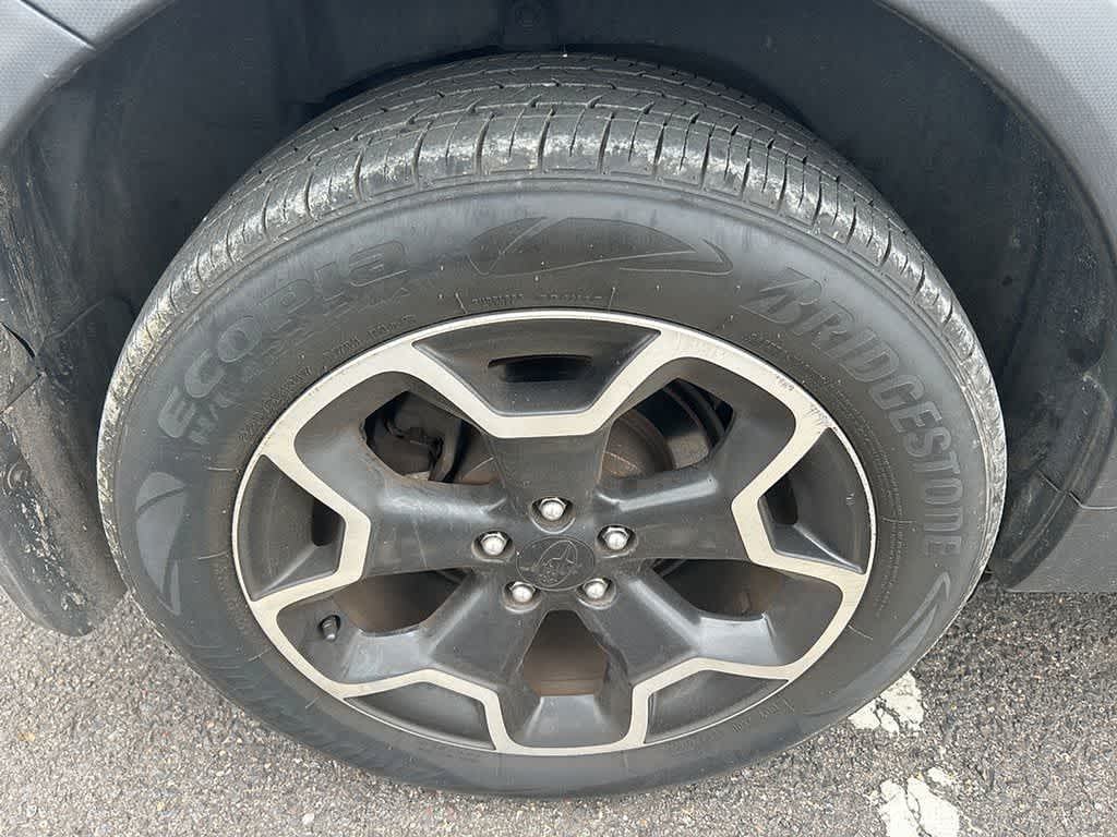 Thumbnail: 2014 Subaru XV Crosstrek - 24