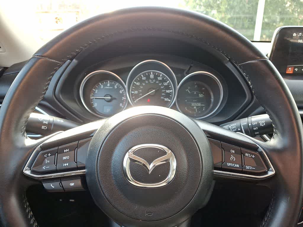 Thumbnail: 2019 Mazda CX-5 - 16