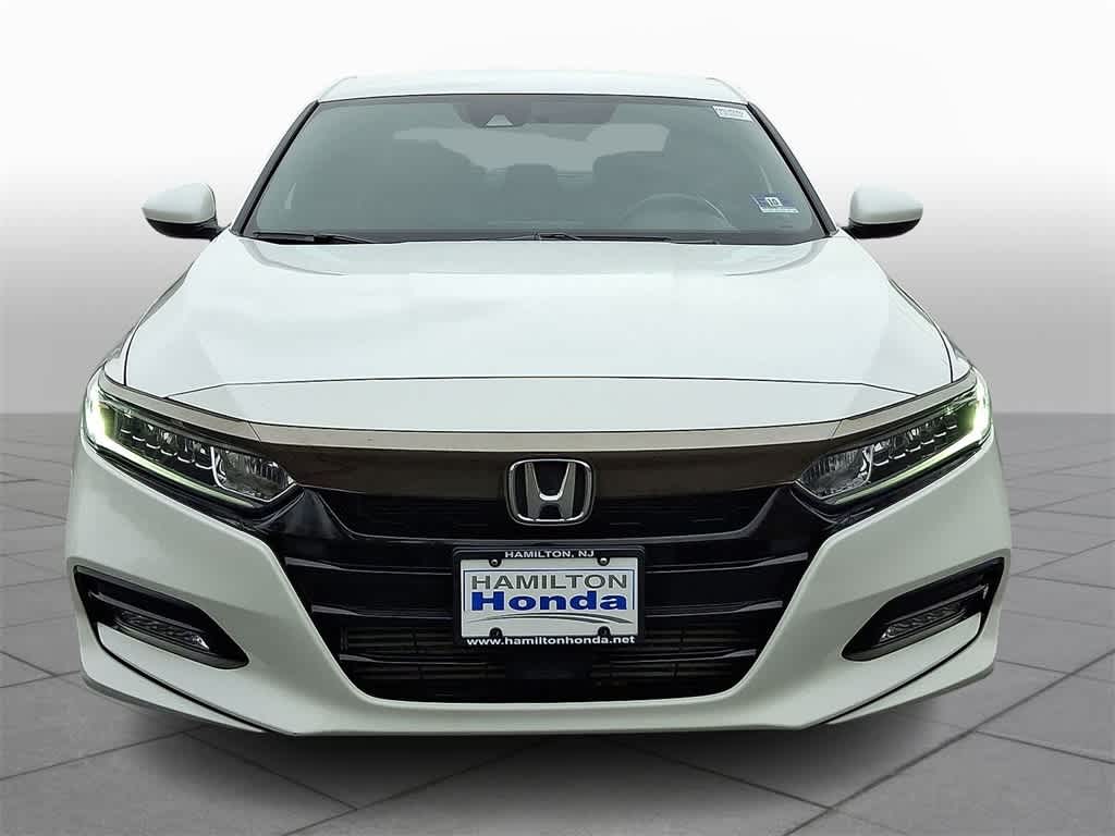 Thumbnail: 2019 Honda Accord - 26