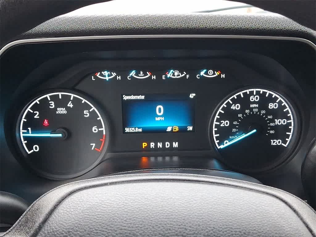 Thumbnail: 2022 Ford F-150 - 13