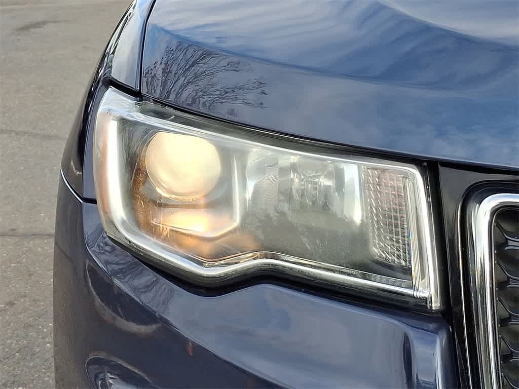 Thumbnail: 2020 Jeep Grand Cherokee - 27