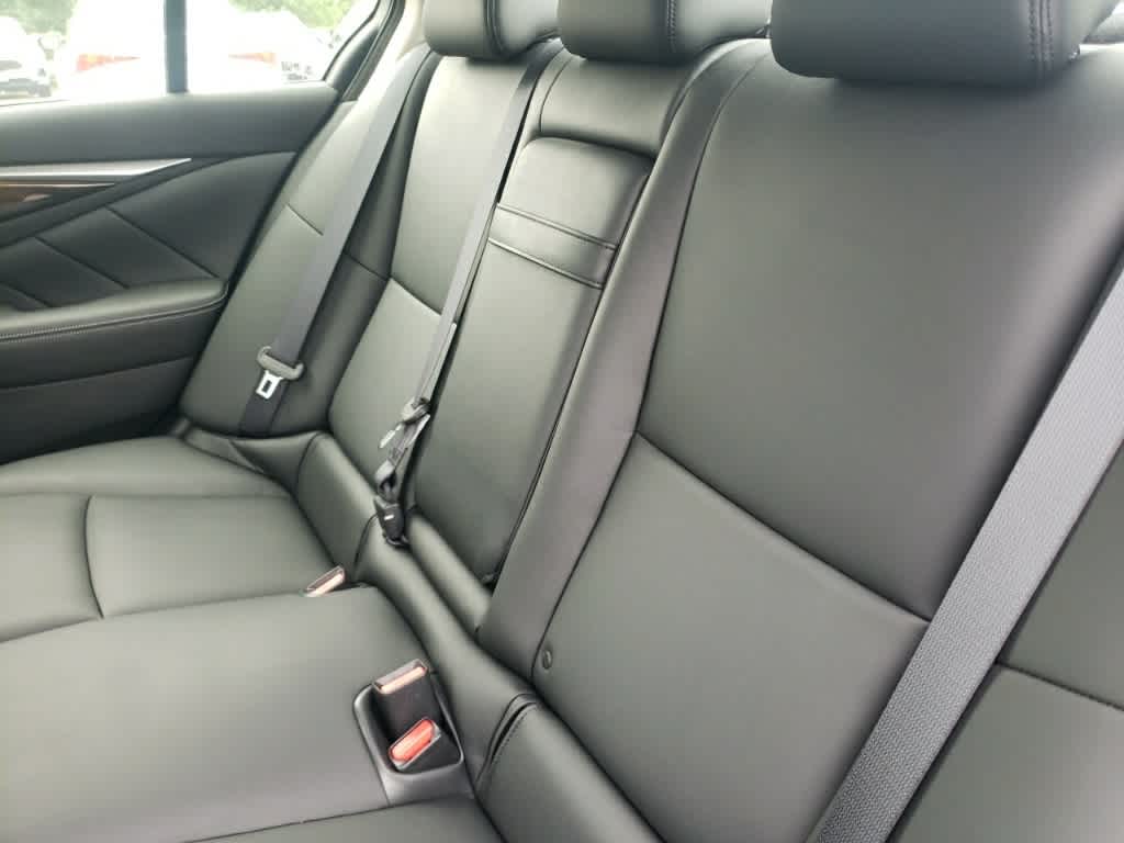 Thumbnail: 2019 INFINITI Q50 - 13