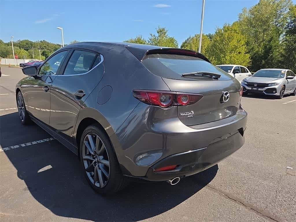 Thumbnail: 2021 Mazda Mazda3 - 7