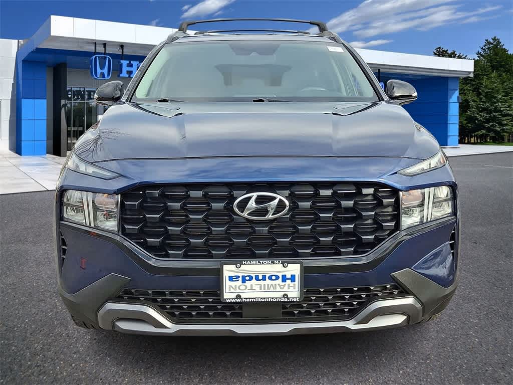 Thumbnail: 2023 Hyundai Santa Fe - 28