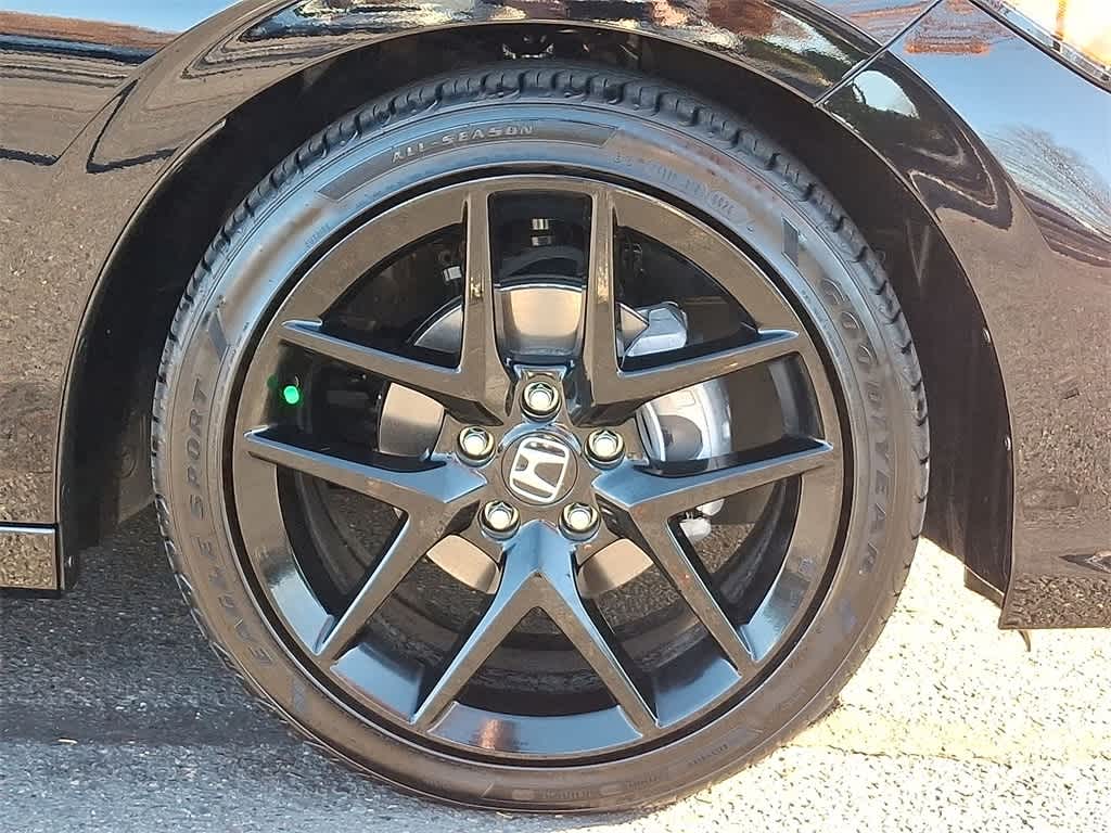 Thumbnail: 2025 Honda Civic - 26