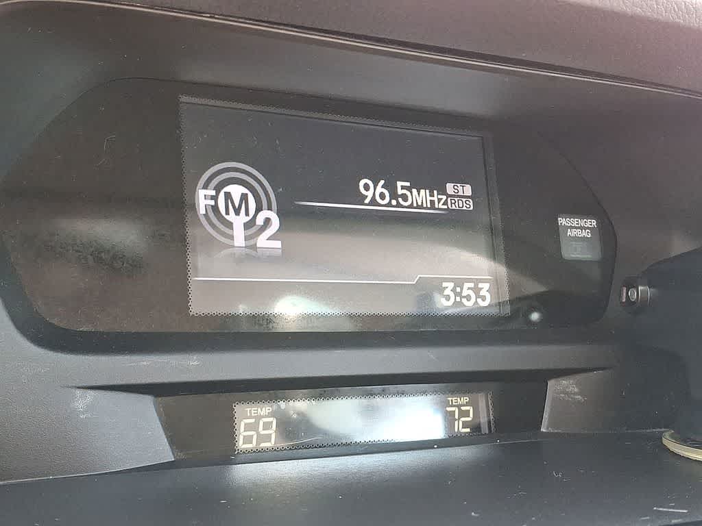 Thumbnail: 2017 Acura ILX - 14