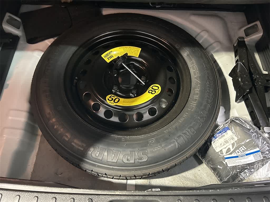 Thumbnail: 2018 Hyundai Tucson - 12