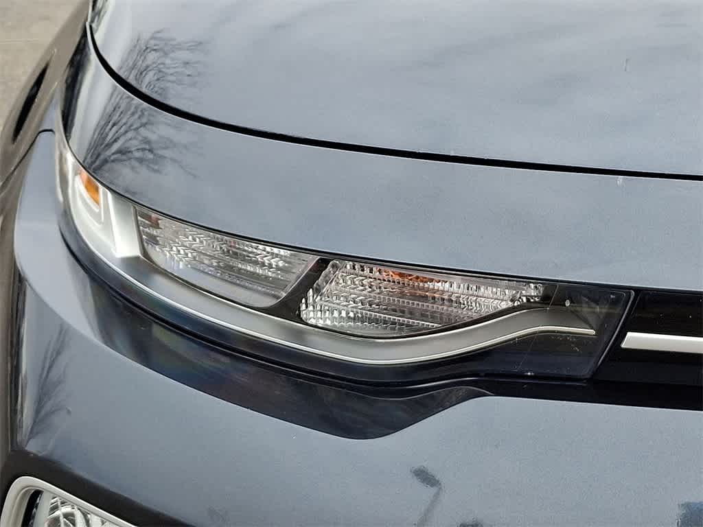 Thumbnail: 2020 Kia Soul - 27