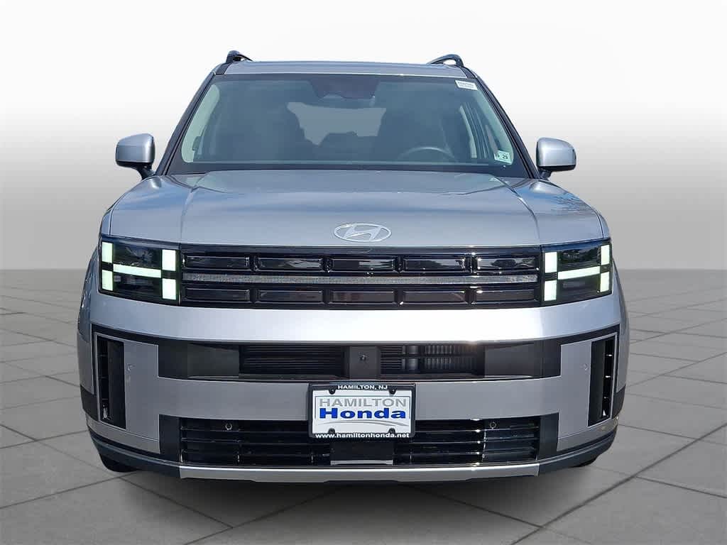 Thumbnail: 2024 Hyundai Santa Fe - 26