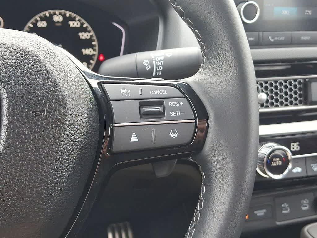 Thumbnail: 2026 Honda Civic - 18