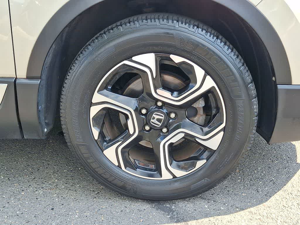 Thumbnail: 2019 Honda CR-V - 25