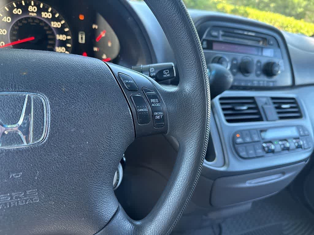 Thumbnail: 2010 Honda Odyssey - 12