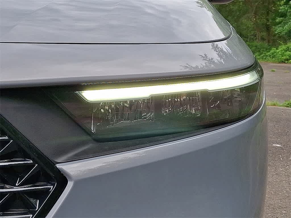 Thumbnail: 2025 Honda Accord - 9