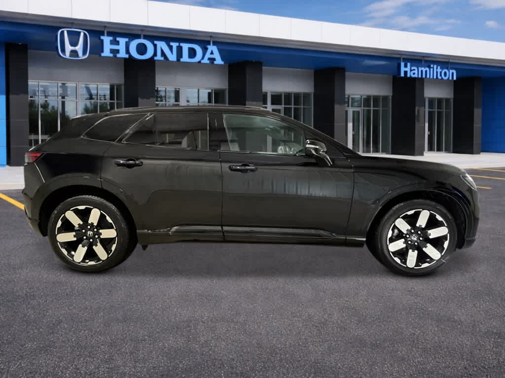 Thumbnail: 2026 Honda Prologue - 8