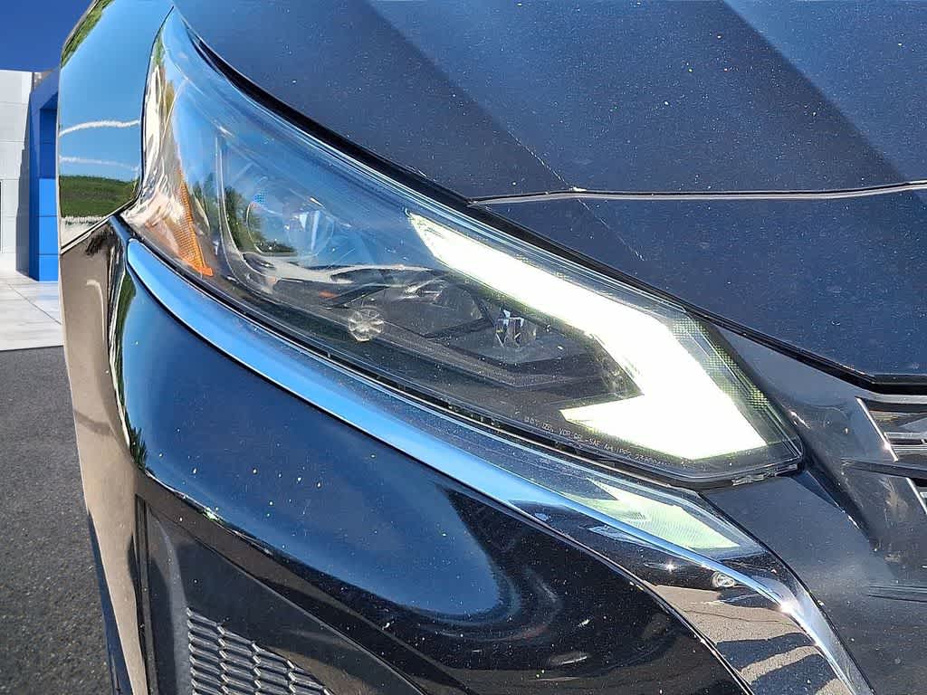 Thumbnail: 2023 Nissan Altima - 28